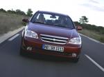 Chevrolet Nubira Sedan 2004 года